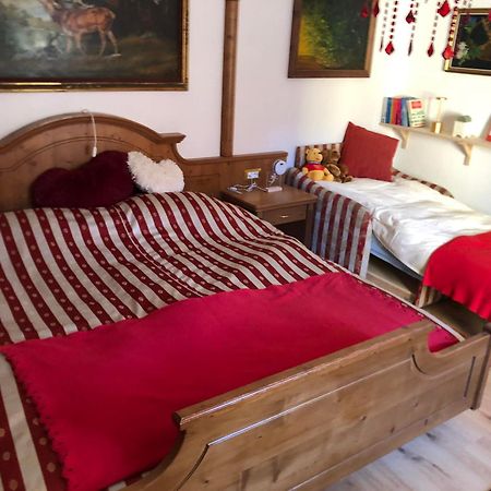 Holiday Guesthouse La Casina Di Butzi Pet Friendly - Terme Di Arta - Zoncolan Arta Terme Εξωτερικό φωτογραφία