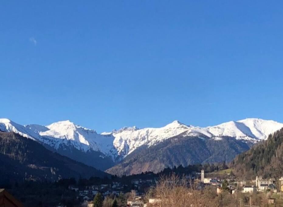 Holiday Guesthouse La Casina Di Butzi Pet Friendly - Terme Di Arta - Zoncolan Arta Terme Εξωτερικό φωτογραφία