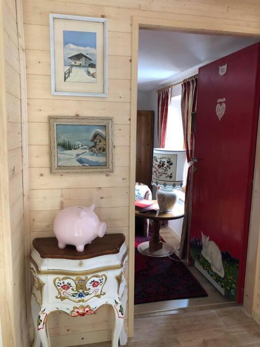 Holiday Guesthouse La Casina Di Butzi Pet Friendly - Terme Di Arta - Zoncolan Arta Terme Εξωτερικό φωτογραφία