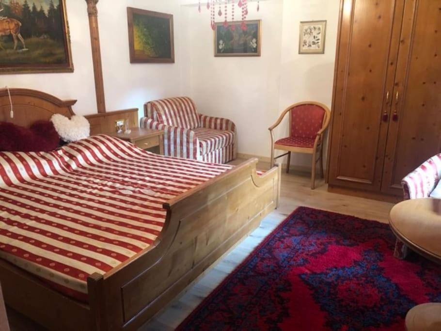 Holiday Guesthouse La Casina Di Butzi Pet Friendly - Terme Di Arta - Zoncolan Arta Terme Εξωτερικό φωτογραφία