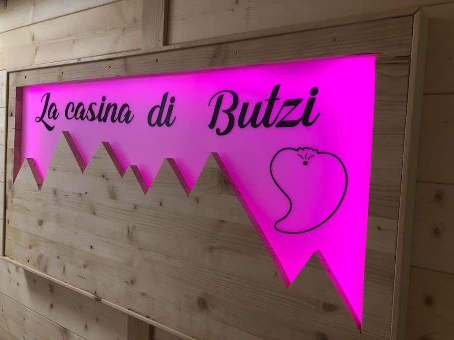 Holiday Guesthouse La Casina Di Butzi Pet Friendly - Terme Di Arta - Zoncolan Arta Terme Εξωτερικό φωτογραφία