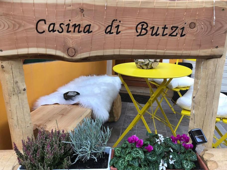 Holiday Guesthouse La Casina Di Butzi Pet Friendly - Terme Di Arta - Zoncolan Arta Terme Εξωτερικό φωτογραφία
