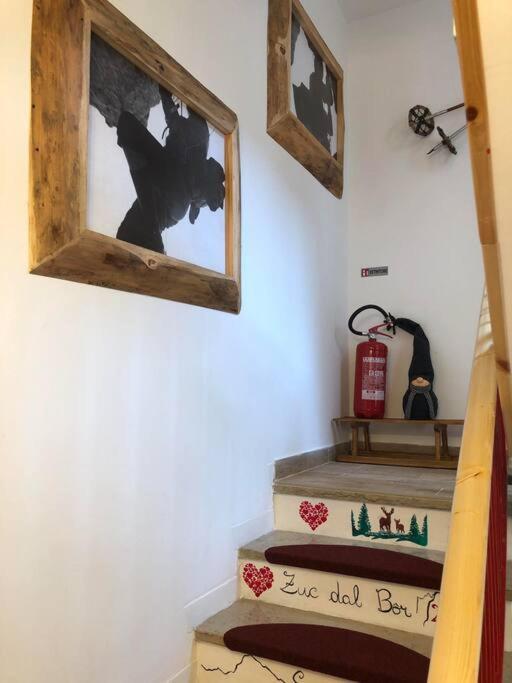 Holiday Guesthouse La Casina Di Butzi Pet Friendly - Terme Di Arta - Zoncolan Arta Terme Εξωτερικό φωτογραφία