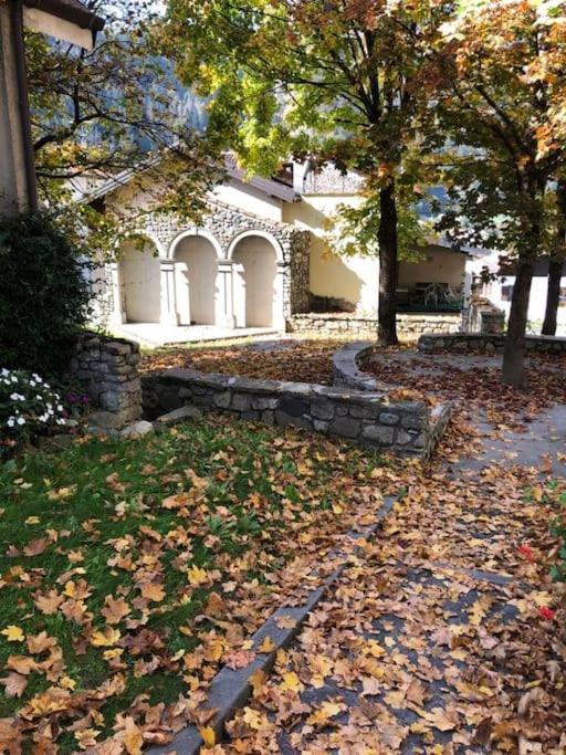 Holiday Guesthouse La Casina Di Butzi Pet Friendly - Terme Di Arta - Zoncolan Arta Terme Εξωτερικό φωτογραφία