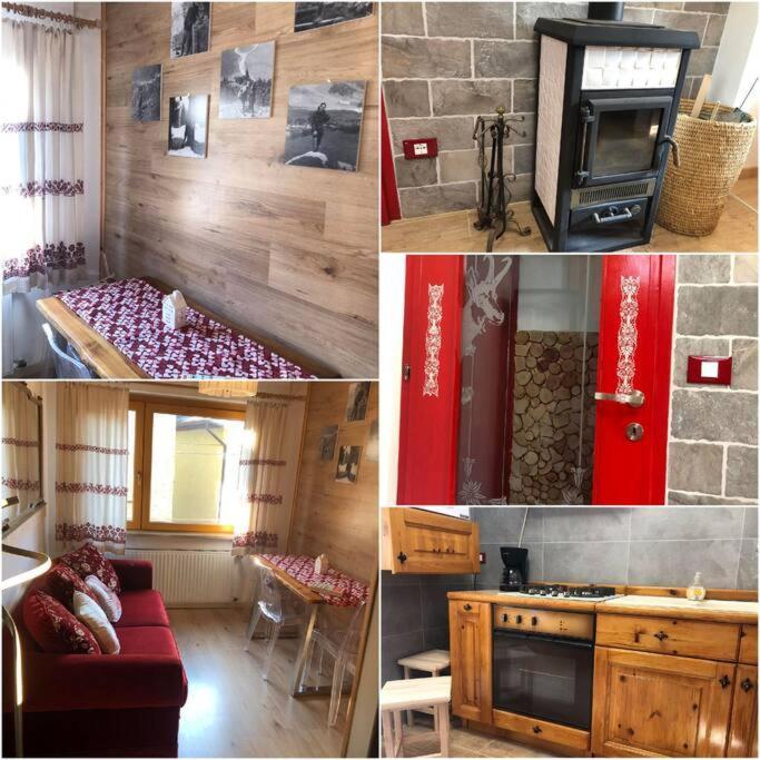 Holiday Guesthouse La Casina Di Butzi Pet Friendly - Terme Di Arta - Zoncolan Arta Terme Εξωτερικό φωτογραφία