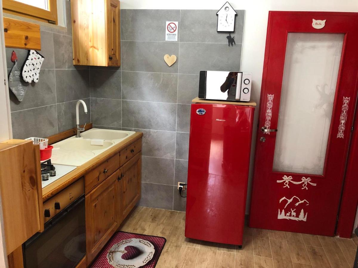 Holiday Guesthouse La Casina Di Butzi Pet Friendly - Terme Di Arta - Zoncolan Arta Terme Εξωτερικό φωτογραφία