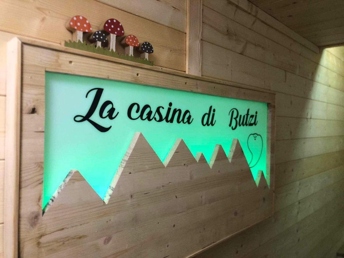 Holiday Guesthouse La Casina Di Butzi Pet Friendly - Terme Di Arta - Zoncolan Arta Terme Εξωτερικό φωτογραφία