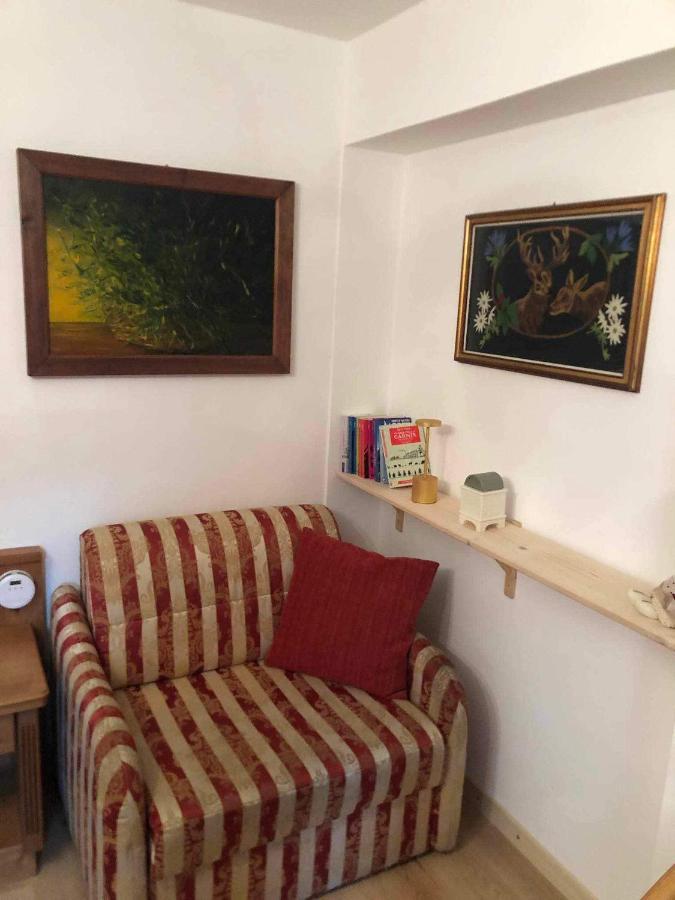 Holiday Guesthouse La Casina Di Butzi Pet Friendly - Terme Di Arta - Zoncolan Arta Terme Εξωτερικό φωτογραφία