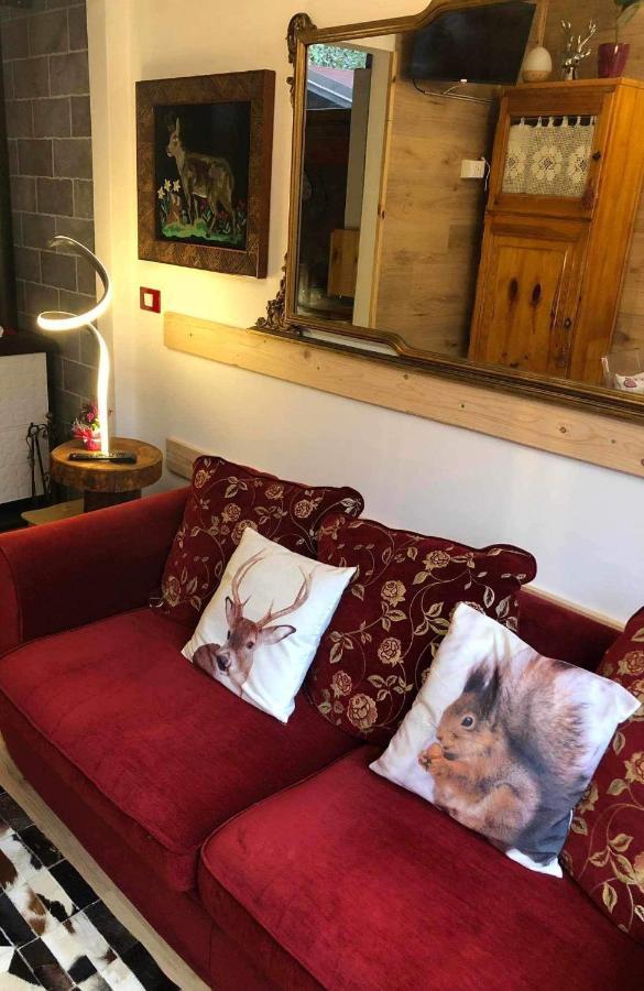 Holiday Guesthouse La Casina Di Butzi Pet Friendly - Terme Di Arta - Zoncolan Arta Terme Εξωτερικό φωτογραφία