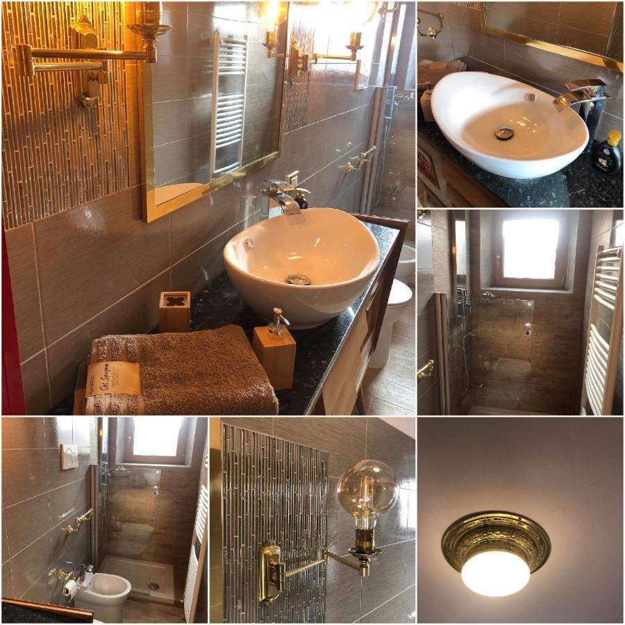 Holiday Guesthouse La Casina Di Butzi Pet Friendly - Terme Di Arta - Zoncolan Arta Terme Εξωτερικό φωτογραφία