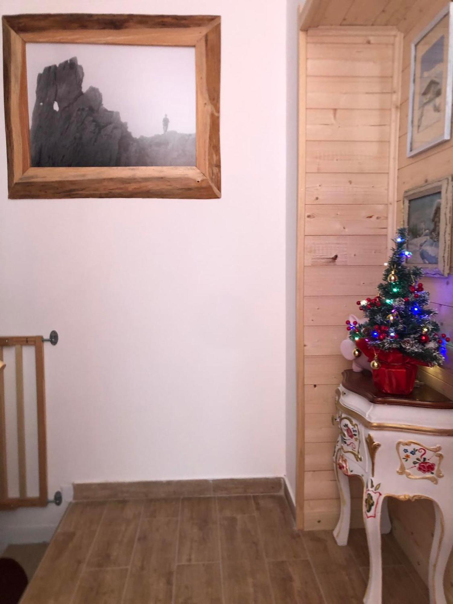 Holiday Guesthouse La Casina Di Butzi Pet Friendly - Terme Di Arta - Zoncolan Arta Terme Εξωτερικό φωτογραφία