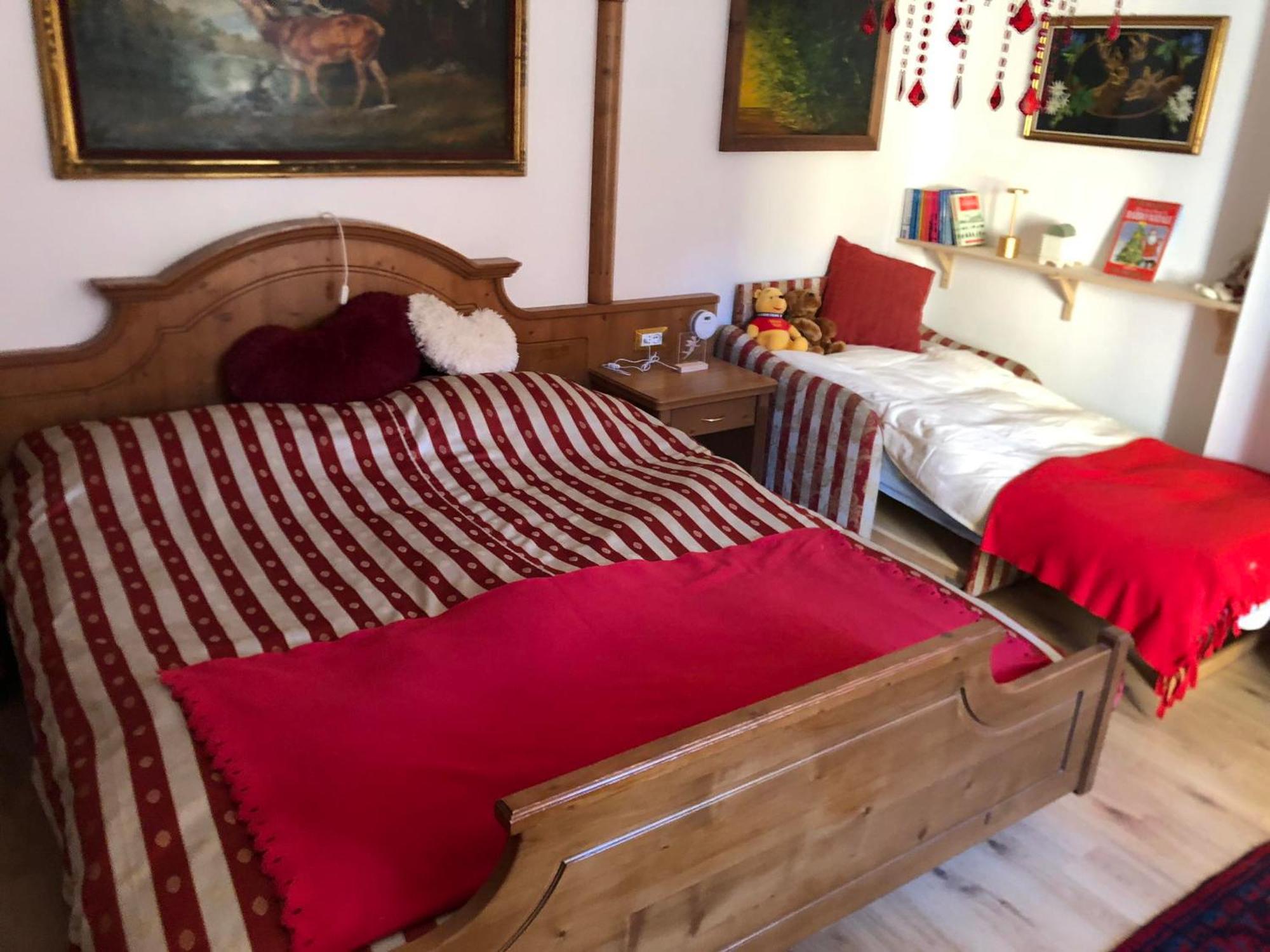 Holiday Guesthouse La Casina Di Butzi Pet Friendly - Terme Di Arta - Zoncolan Arta Terme Εξωτερικό φωτογραφία