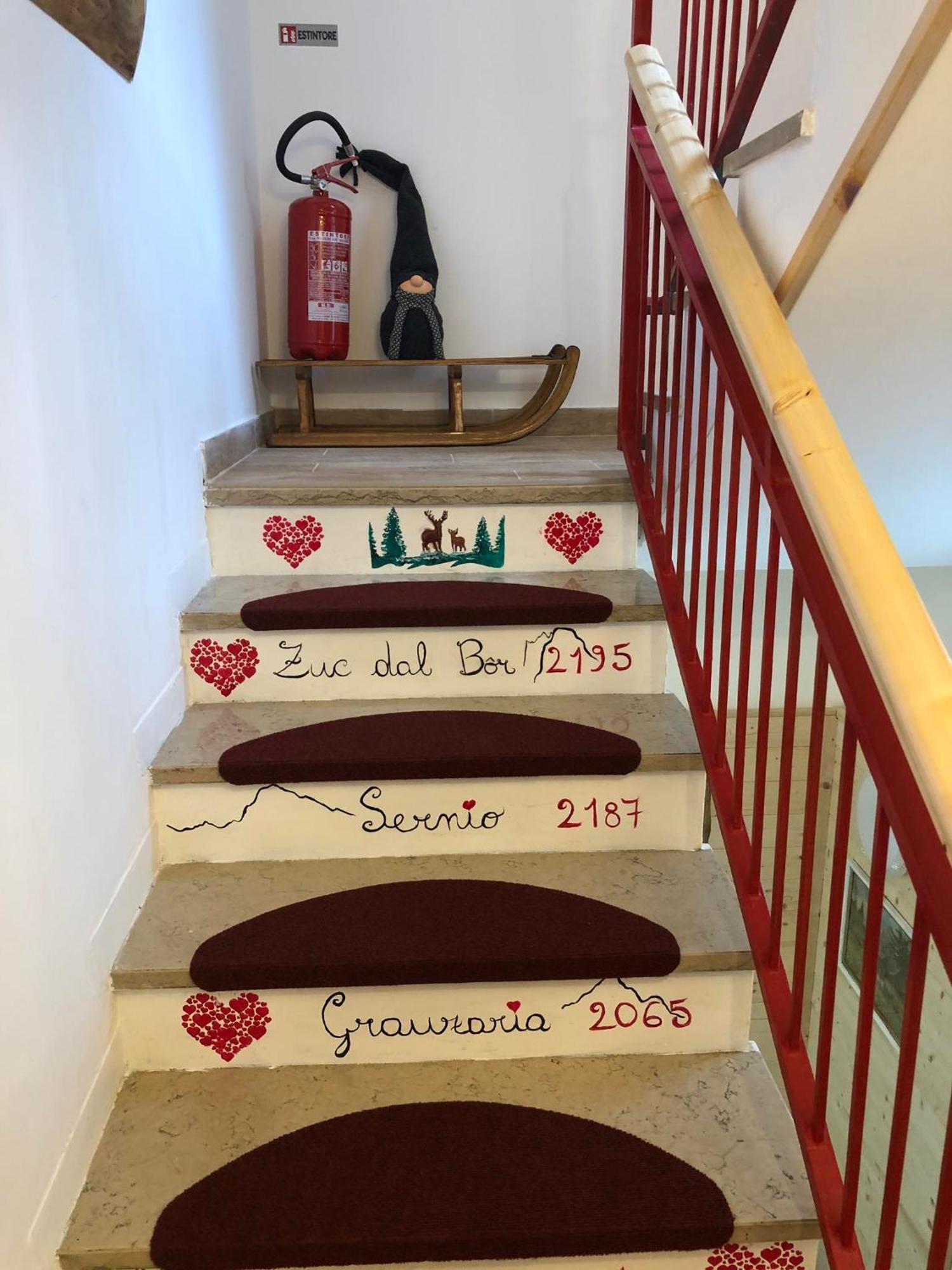 Holiday Guesthouse La Casina Di Butzi Pet Friendly - Terme Di Arta - Zoncolan Arta Terme Εξωτερικό φωτογραφία