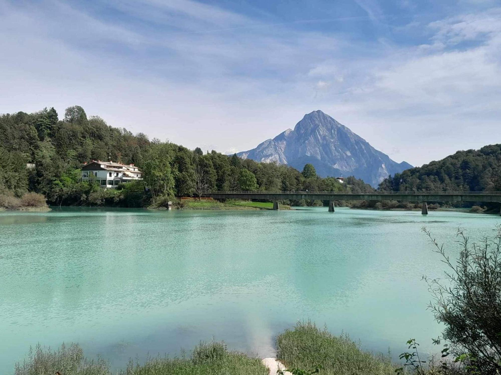 Holiday Guesthouse La Casina Di Butzi Pet Friendly - Terme Di Arta - Zoncolan Arta Terme Εξωτερικό φωτογραφία