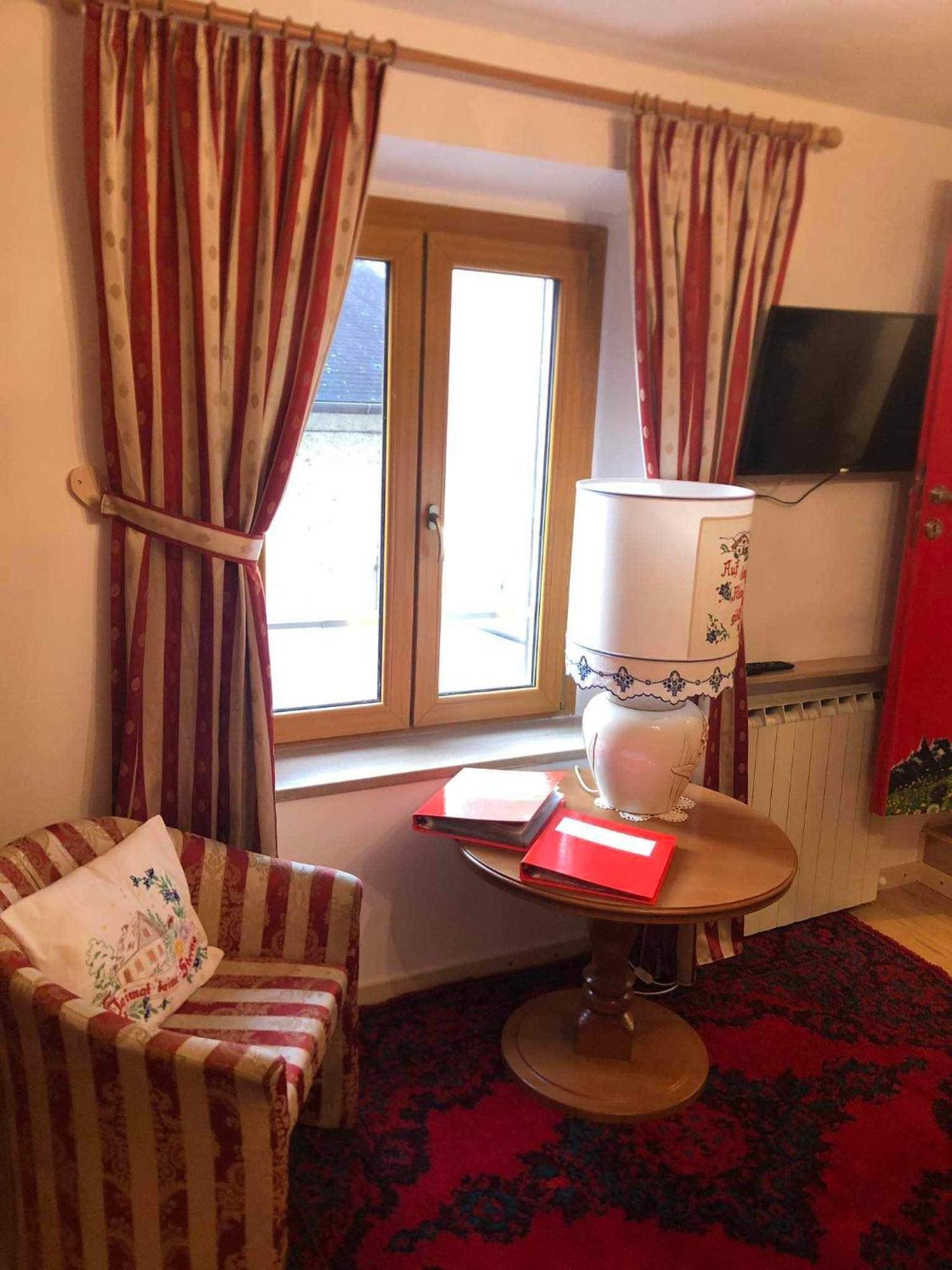 Holiday Guesthouse La Casina Di Butzi Pet Friendly - Terme Di Arta - Zoncolan Arta Terme Εξωτερικό φωτογραφία